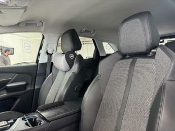 Peugeot 3008 BLUEHDI S/S ALLURE