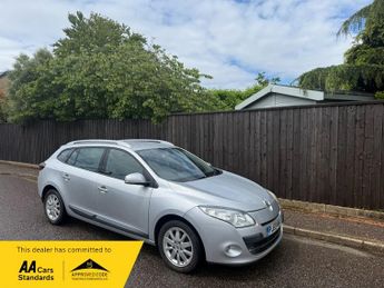 Renault Megane PRIVILEGE