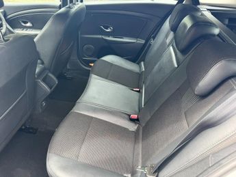 Renault Megane PRIVILEGE