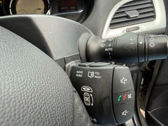 Renault Megane PRIVILEGE