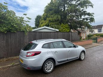 Renault Megane PRIVILEGE