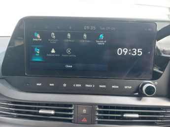 Hyundai BAYON T-GDI PREMIUM DCT