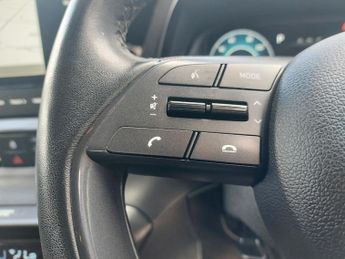 Hyundai BAYON T-GDI PREMIUM DCT