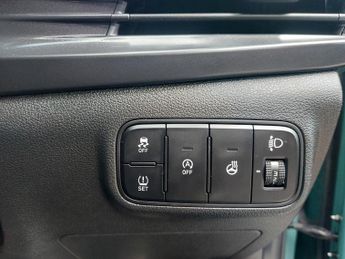 Hyundai BAYON T-GDI PREMIUM DCT
