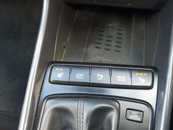 Hyundai BAYON T-GDI PREMIUM DCT