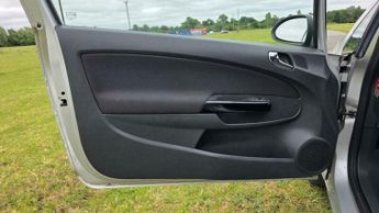 Vauxhall Corsa 1.2i 16v Life Easytronic 3dr