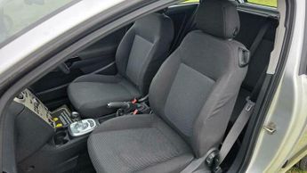 Vauxhall Corsa 1.2i 16v Life Easytronic 3dr