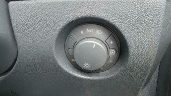 Vauxhall Corsa 1.2i 16v Life Easytronic 3dr