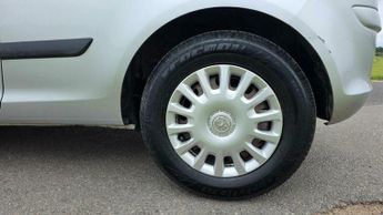 Vauxhall Corsa 1.2i 16v Life Easytronic 3dr