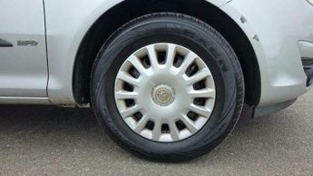 Vauxhall Corsa 1.2i 16v Life Easytronic 3dr