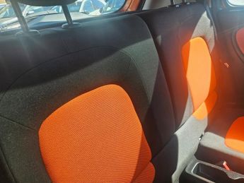 Smart ForFour EDITION1