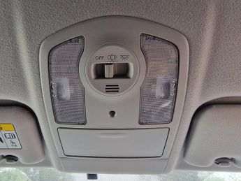 Toyota Prius 1.8 Hybrid VVT-h Active 5dr CVT