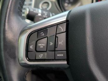 Land Rover Discovery Sport 2.0 TD4 HSE Luxury Auto 4WD Euro 6 (s/s) 5dr