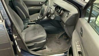 Peugeot 5008 2.0 HDi Allure Auto Euro 5 5dr