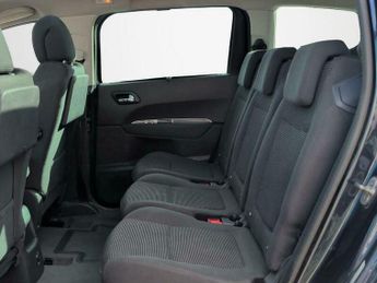 Peugeot 5008 2.0 HDi Allure Auto Euro 5 5dr
