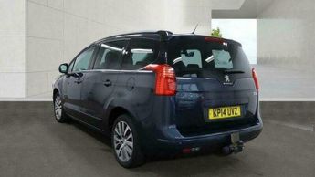Peugeot 5008 2.0 HDi Allure Auto Euro 5 5dr