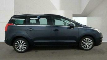 Peugeot 5008 2.0 HDi Allure Auto Euro 5 5dr