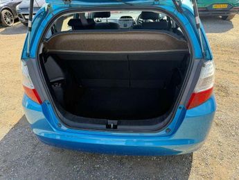 Honda Jazz 1.2 i-VTEC SE Hatchback 5dr Petrol Manual Euro 4 (90 ps)