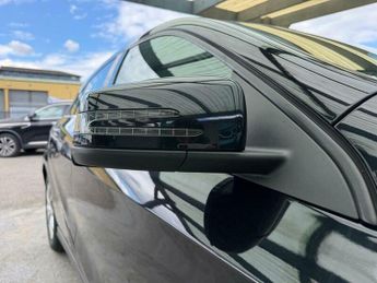 Mercedes-Benz A Class 1.6 A180 SE 7G-DCT Euro 6 (s/s) 5dr