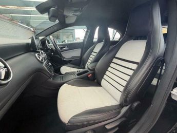 Mercedes-Benz A Class 1.6 A180 SE 7G-DCT Euro 6 (s/s) 5dr