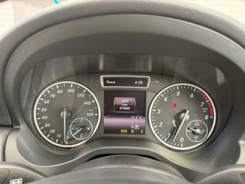 Mercedes-Benz A Class 1.6 A180 SE 7G-DCT Euro 6 (s/s) 5dr
