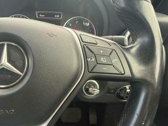 Mercedes-Benz A Class 1.6 A180 SE 7G-DCT Euro 6 (s/s) 5dr