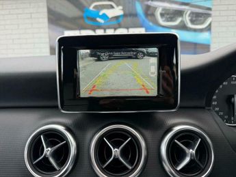 Mercedes-Benz A Class 1.6 A180 SE 7G-DCT Euro 6 (s/s) 5dr