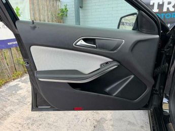 Mercedes-Benz A Class 1.6 A180 SE 7G-DCT Euro 6 (s/s) 5dr
