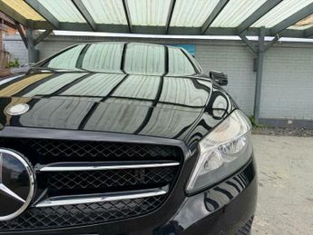 Mercedes-Benz A Class 1.6 A180 SE 7G-DCT Euro 6 (s/s) 5dr
