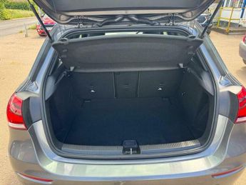 Mercedes-Benz A Class 1.3 A200 Sport 7G-DCT Euro 6 (s/s) 5dr