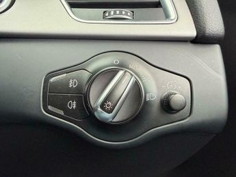 Audi A5 2.0 TDI SE Technik Sportback Multitronic Euro 5 (s/s) 5dr