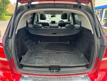 Mercedes-Benz C Class 3.0 GLE350d V6 AMG Line (Premium) G-Tronic 4MATIC Euro 6 (s/s) 5