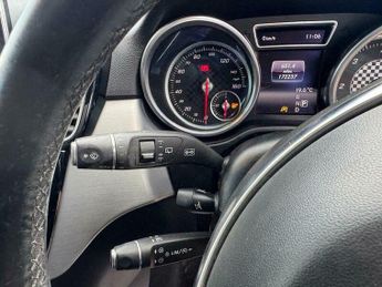 Mercedes-Benz C Class 3.0 GLE350d V6 AMG Line (Premium) G-Tronic 4MATIC Euro 6 (s/s) 5