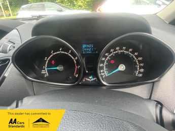 Ford B-Max TITANIUM