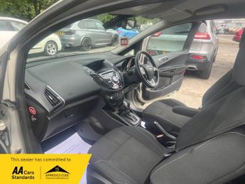 Ford B-Max TITANIUM