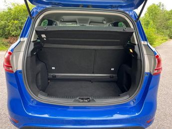 Ford B-Max TITANIUM