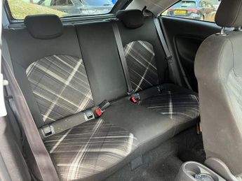 Vauxhall Corsa SRI ECOFLEX