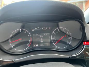 Vauxhall Corsa SRI ECOFLEX