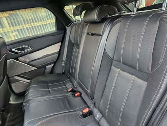 Land Rover Range Rover Velar EDITION