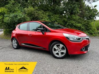 Renault Clio DYNAMIQUE MEDIANAV ENERGY TCE S/S