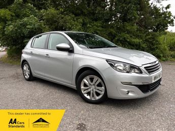 Peugeot 308 E-THP ACTIVE