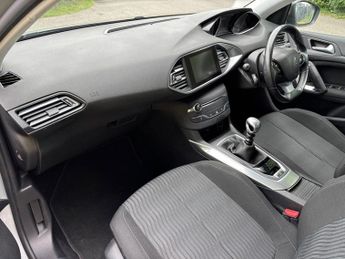 Peugeot 308 E-THP ACTIVE
