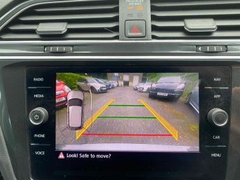 Volkswagen Tiguan 2.0 TDI Match SUV 5dr Diesel DSG Euro 6 (s/s) (150 ps)