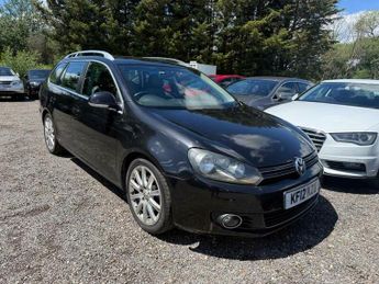Volkswagen Golf 1.4 TSI BlueMotion Tech Match Hatchback 5dr Petrol DSG Euro 6 (s