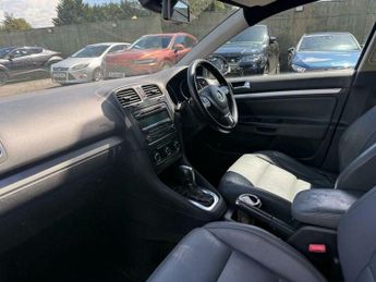 Volkswagen Golf 1.4 TSI BlueMotion Tech Match Hatchback 5dr Petrol DSG Euro 6 (s