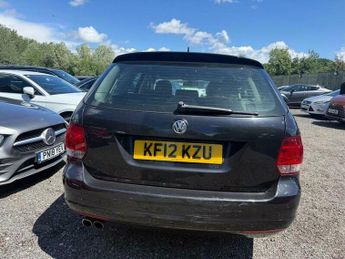 Volkswagen Golf 1.4 TSI BlueMotion Tech Match Hatchback 5dr Petrol DSG Euro 6 (s