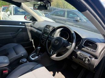 Volkswagen Golf 1.4 TSI BlueMotion Tech Match Hatchback 5dr Petrol DSG Euro 6 (s