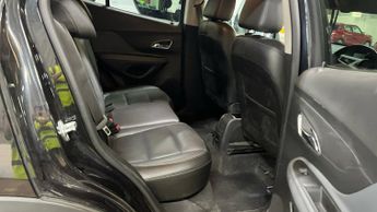 Vauxhall Mokka SE