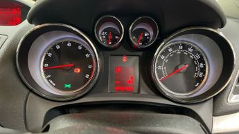 Vauxhall Mokka SE
