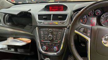 Vauxhall Mokka SE